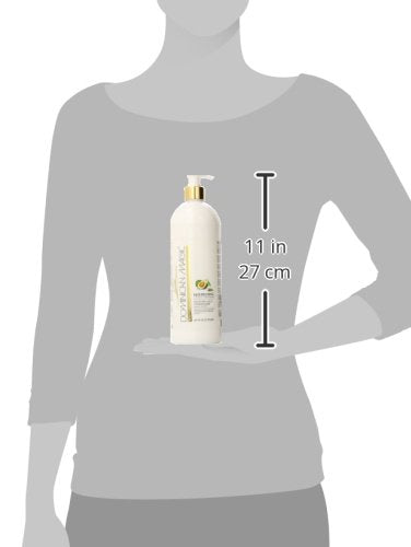DOMINICAN MAGIC Moisture lock Leave-In Conditioner 32.oz