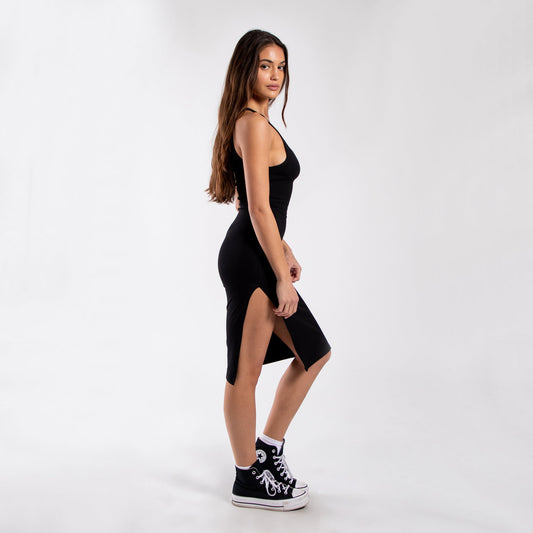 4003 - Women's Bodycon Dress-1