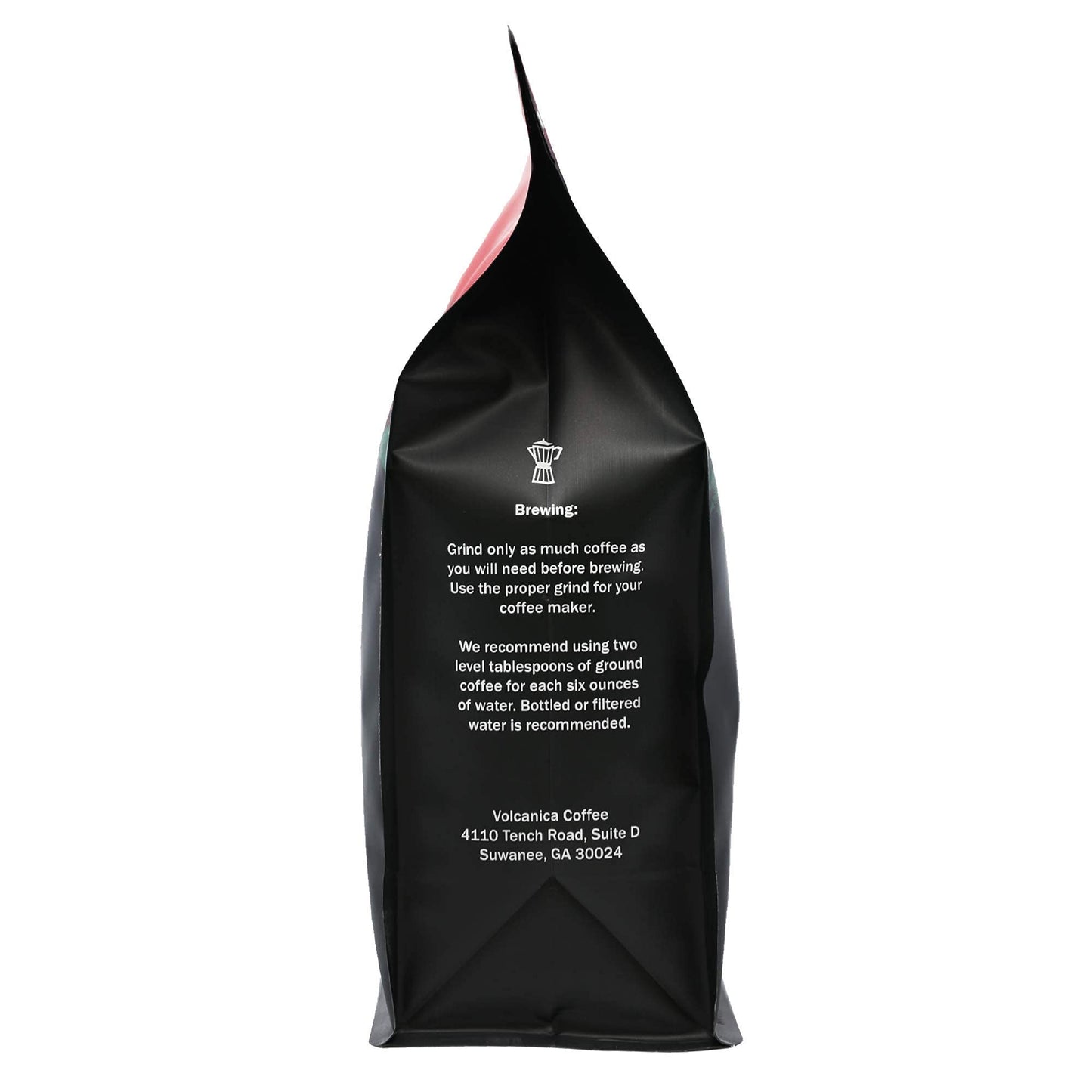 Kenya AA Coffee, 100% Pure, Whole Bean, Fresh Roasted, 16-ounce