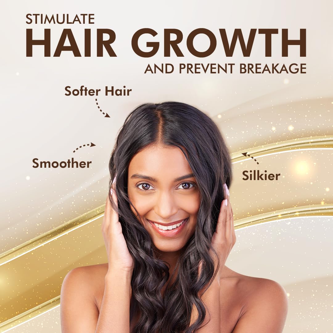 Dominican Magic Ultra Straight No Lye Hair Relaxer – Gentle Formula for Smooth, Frizz-Free, and Straight Hair – 7.4oz, Normal Strength, Professional Grade Relaxer