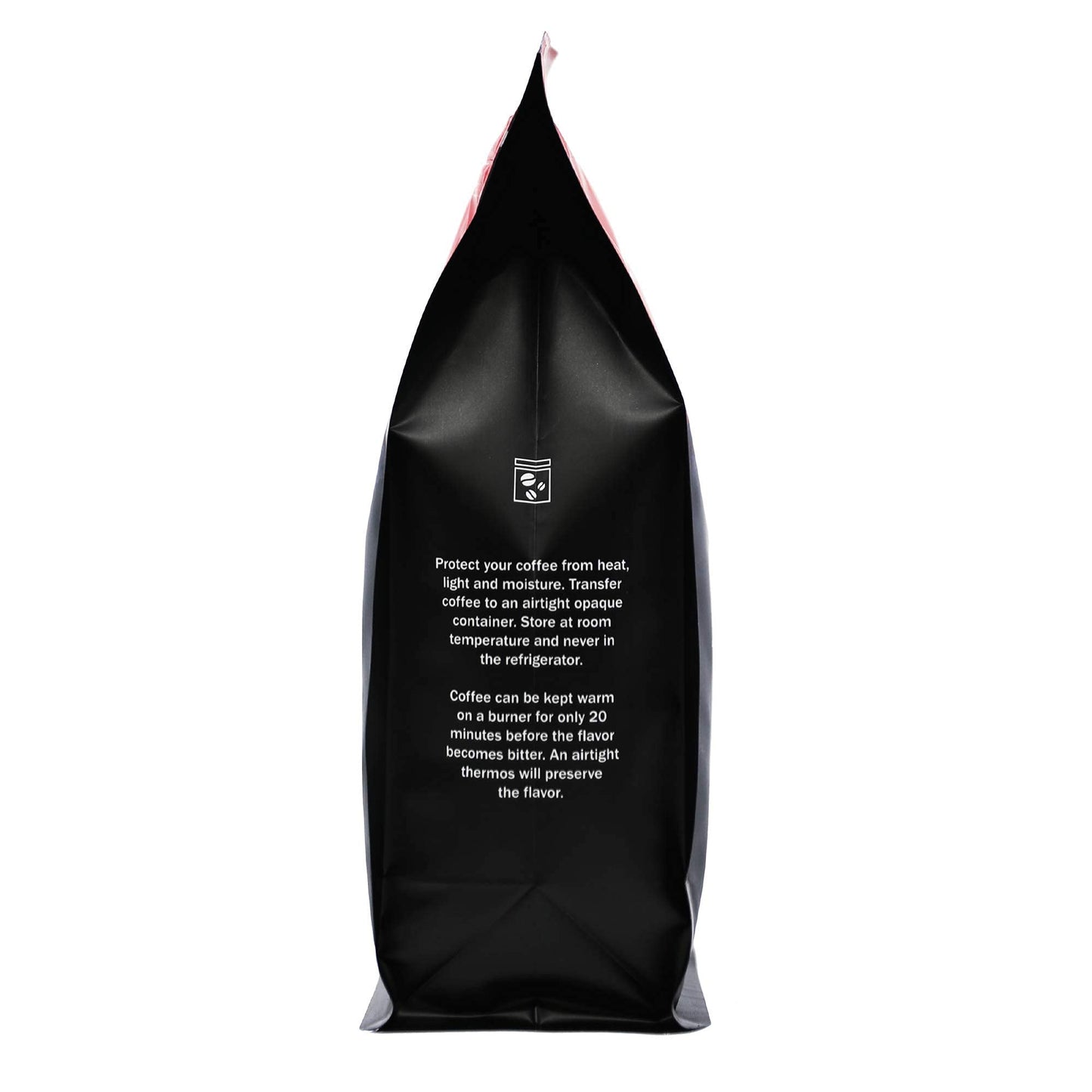 Kenya AA Coffee, 100% Pure, Whole Bean, Fresh Roasted, 16-ounce