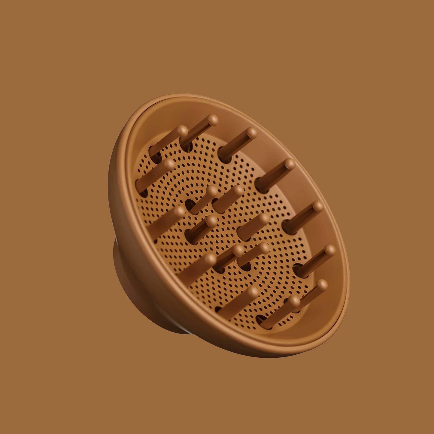 PATTERN by Tracee Ellis Ross Blow Dryer with Four Attachments for Curly, Coily & Tight Texture Hair