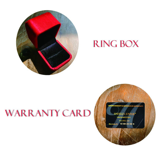 HAFEEZ CENTER 14K Moissanite Engagement Ring 14K Solid Gold 1ct Halo Solitaire Moissanite Engagement Rings for Women 14K Gold Rings for Women (Rose-Gold, 9)