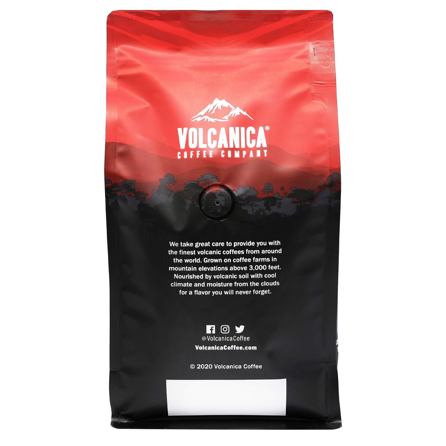 Kenya AA Coffee, 100% Pure, Whole Bean, Fresh Roasted, 16-ounce