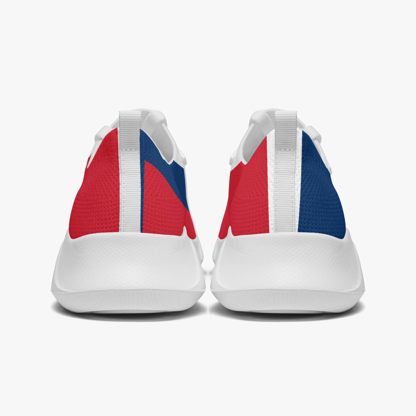 612. Women's DOMINICAN REPUBLIC Running Shoes by SobG Designs