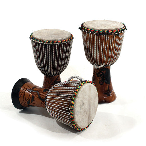 Djembe Drum Full Size