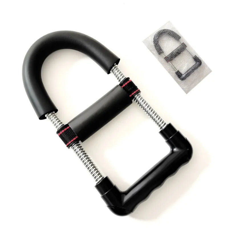 Adjustable Wrist Strengthener for Fitness Training-4