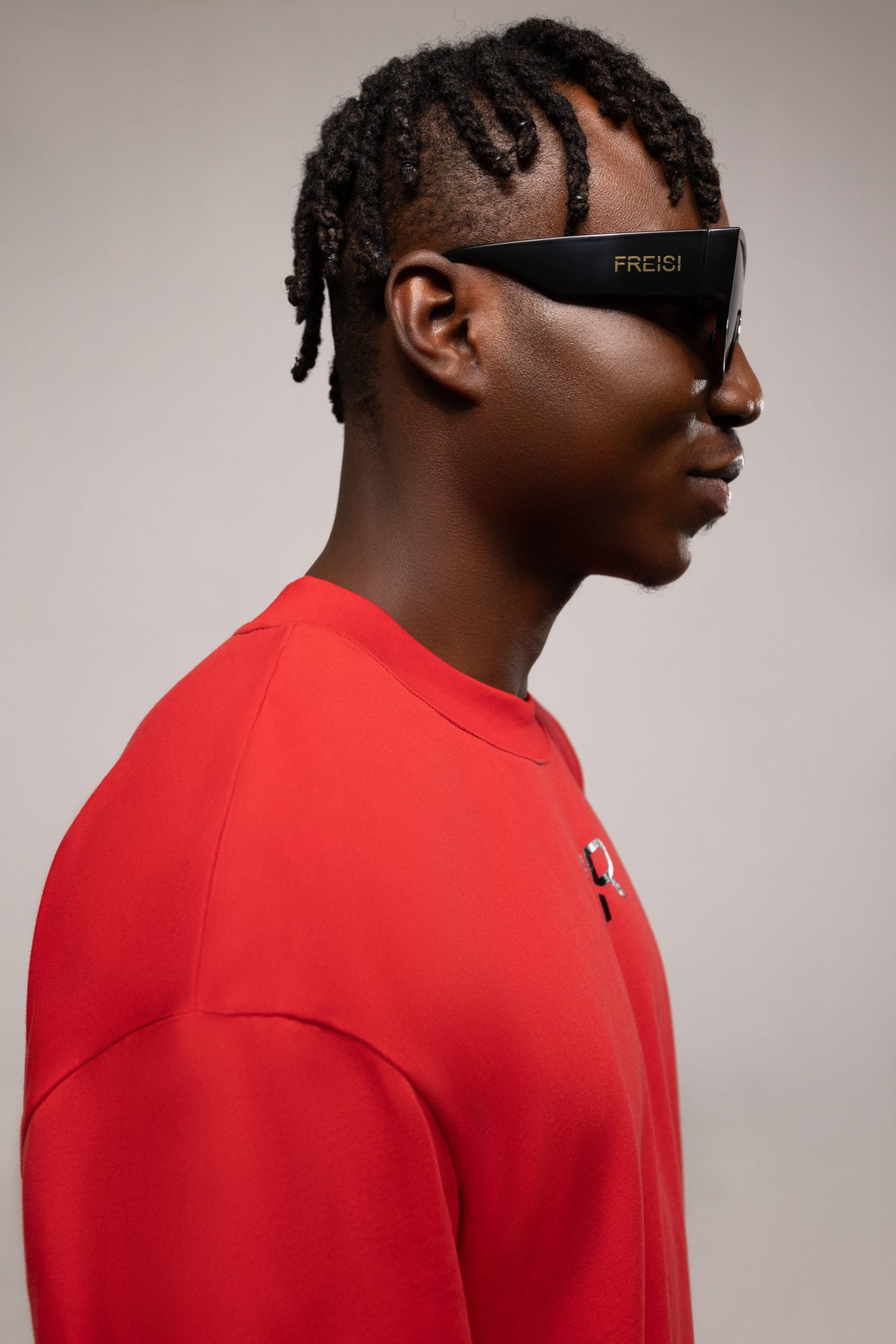 Freisi Opulent style sunglasses-A fusion of luxury, sophistication and functionality