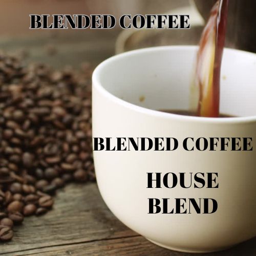House Blend
