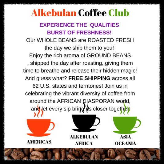 Breakfast Blend LITE