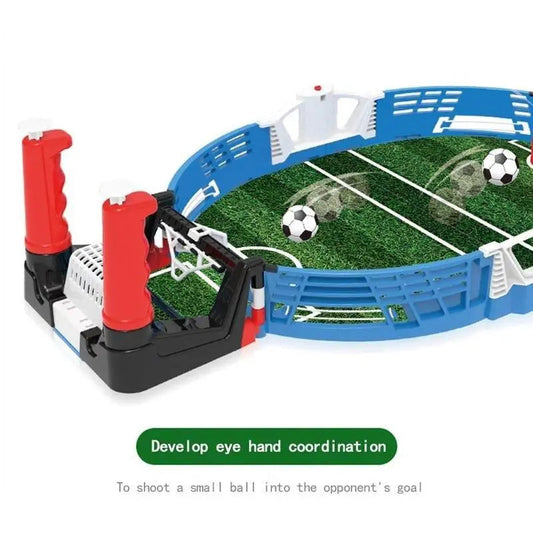 Electronic Football Field Set-1