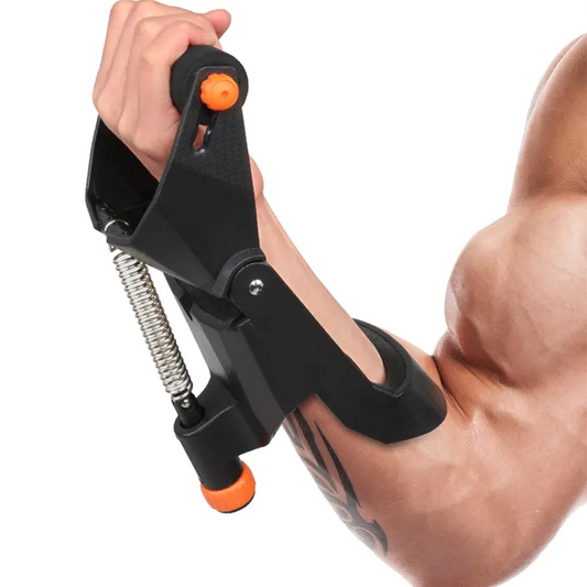 Adjustable Hand Grip Exercise Trainer-1
