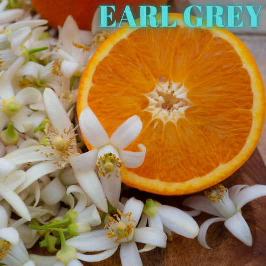 Alkebulan Tea Club Earl Grey