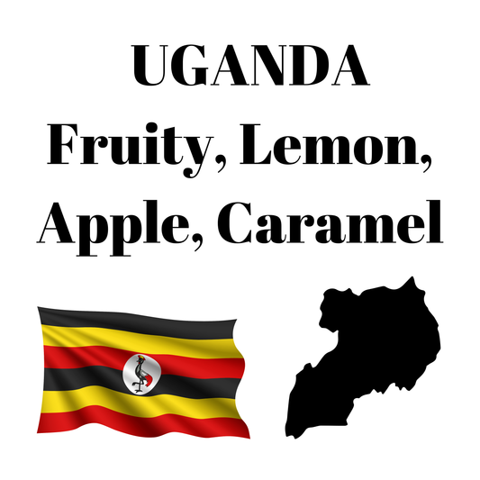 Uganda
