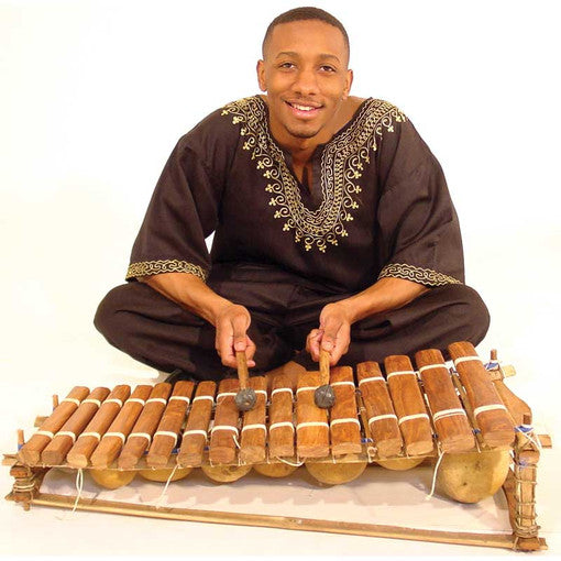 Balafon Large: 15-16 Keys