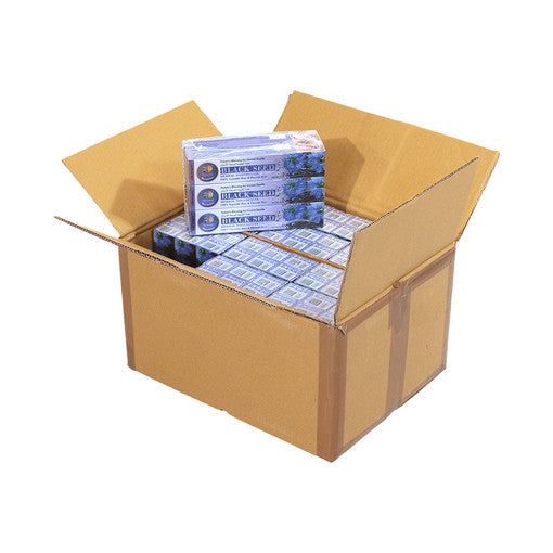 Black Seed Herbal Toothpaste - CASE of 72