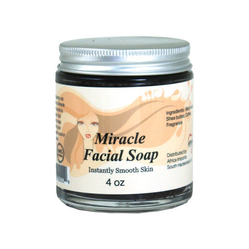 Miracle Soap - 4 oz.