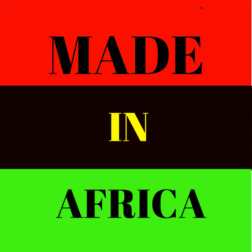 3 Circle Print Twig Table Runner