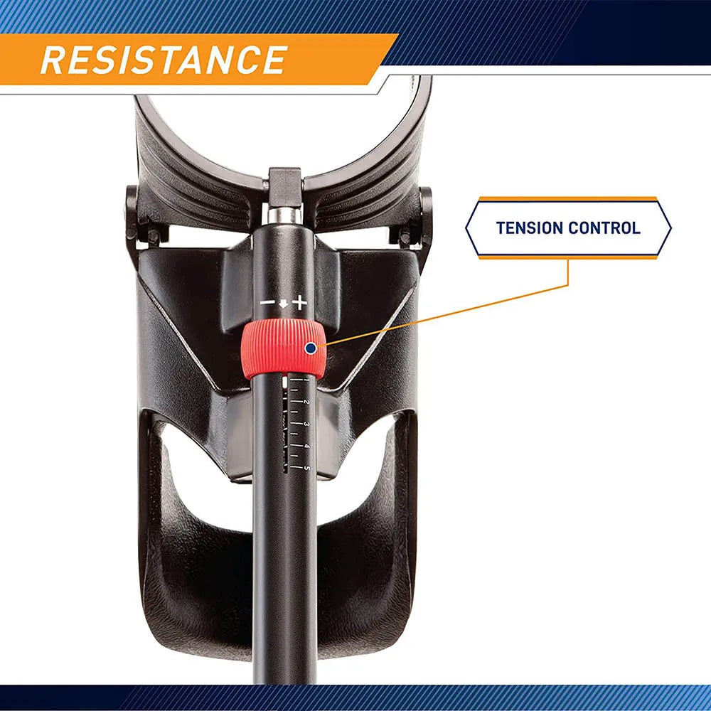 Wrist and Forearm Developer - Home Gym Gear-4