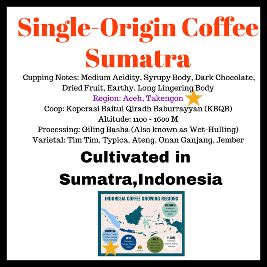 Sumatra