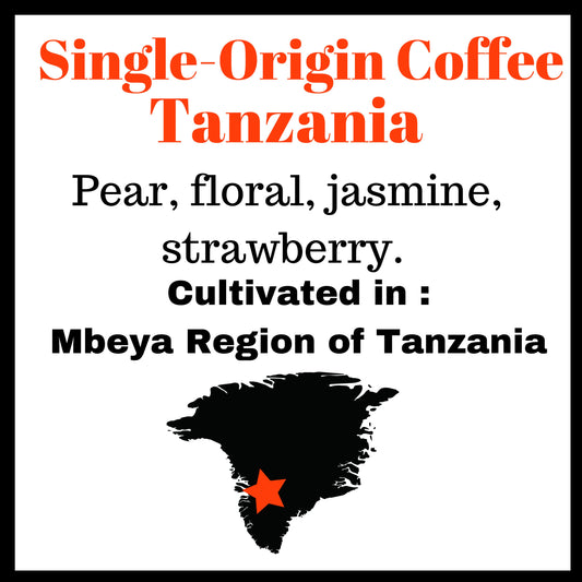 Tanzania