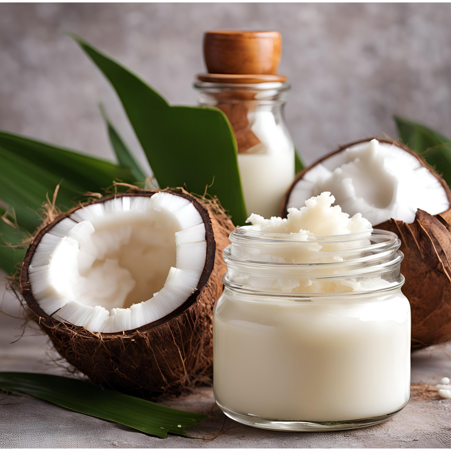 SobG Beauty Organic Soap Shea Butter