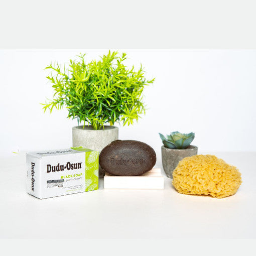 Dudu-Osun Black Soap - Case 48
