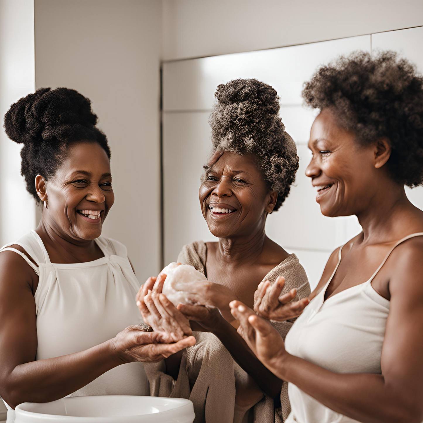 SobG Beauty Organic Soap Tea Tree