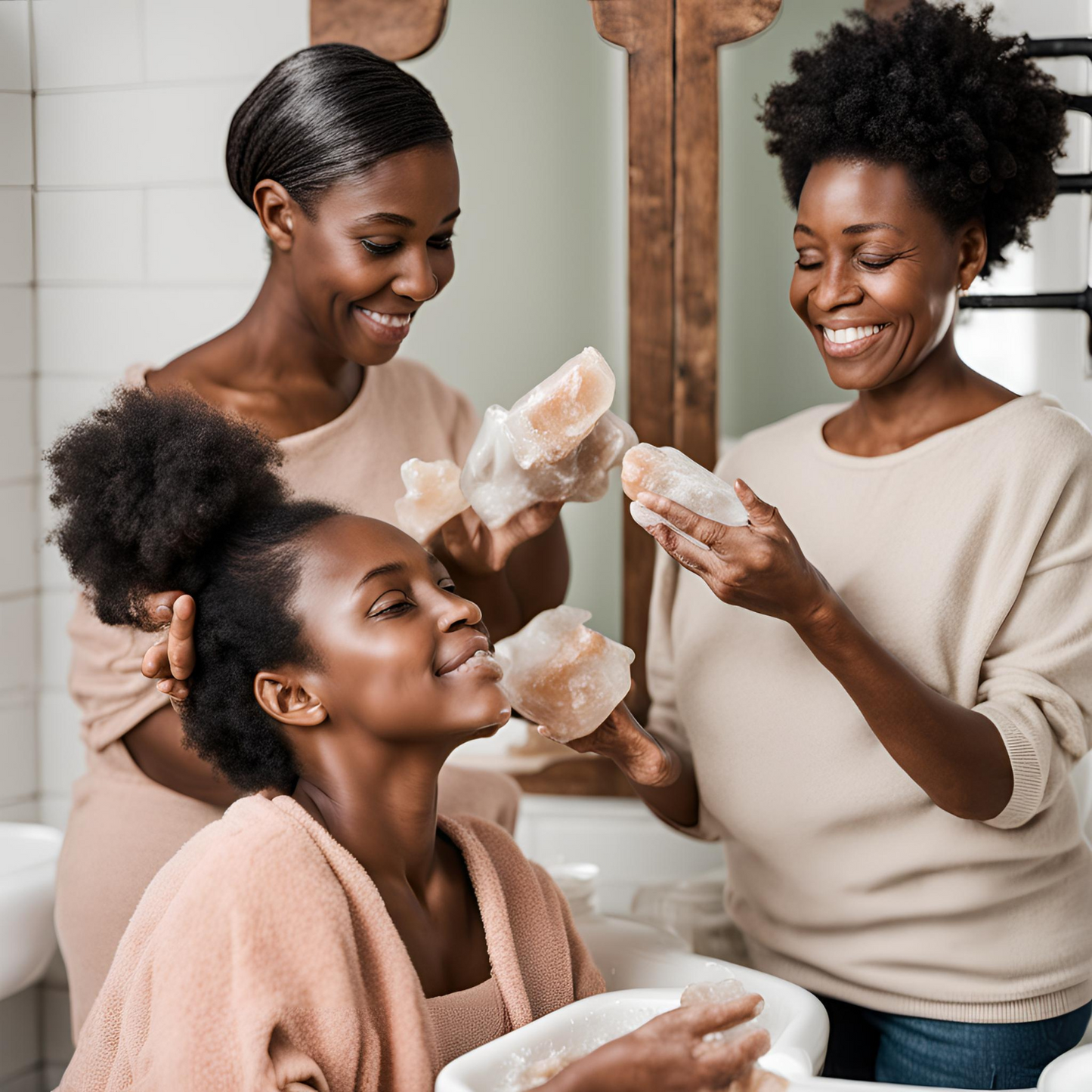 SobG Beauty Organic Soap Turmeric