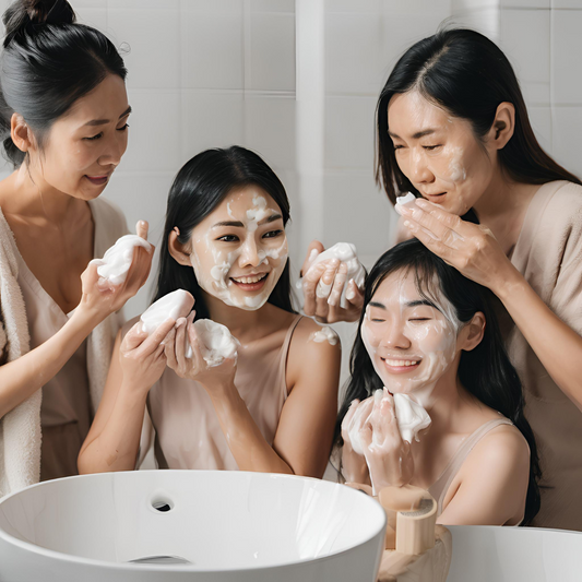 SobG Beauty Organic Soap Lime