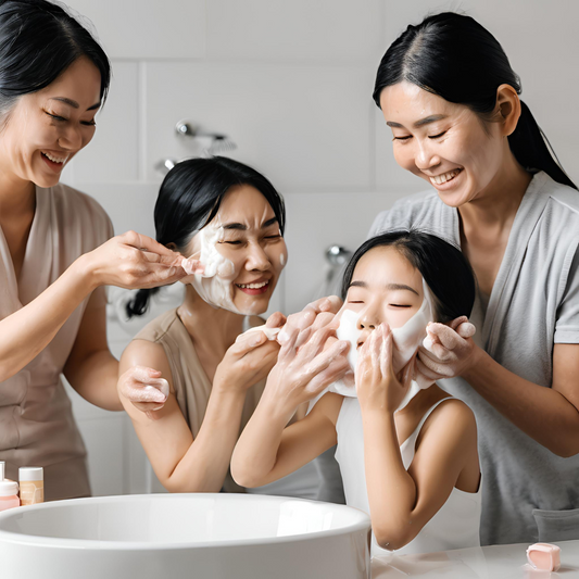 SobG Beauty Organic Soap Charcoal