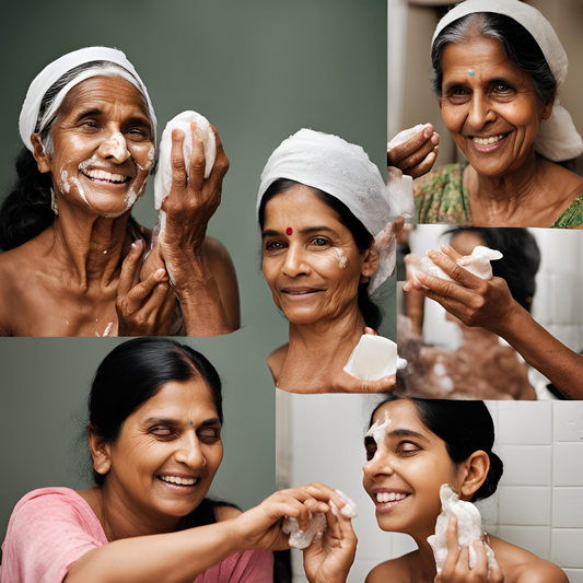 SobG Beauty Organic Soap Eucalyptus