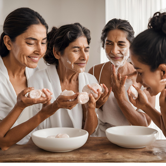 SobG Beauty Soap Organic Lavender