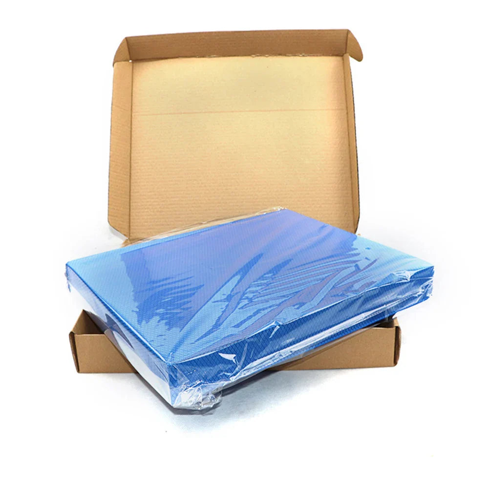 Soft Balance Pad for Yoga & Fitness Training-2