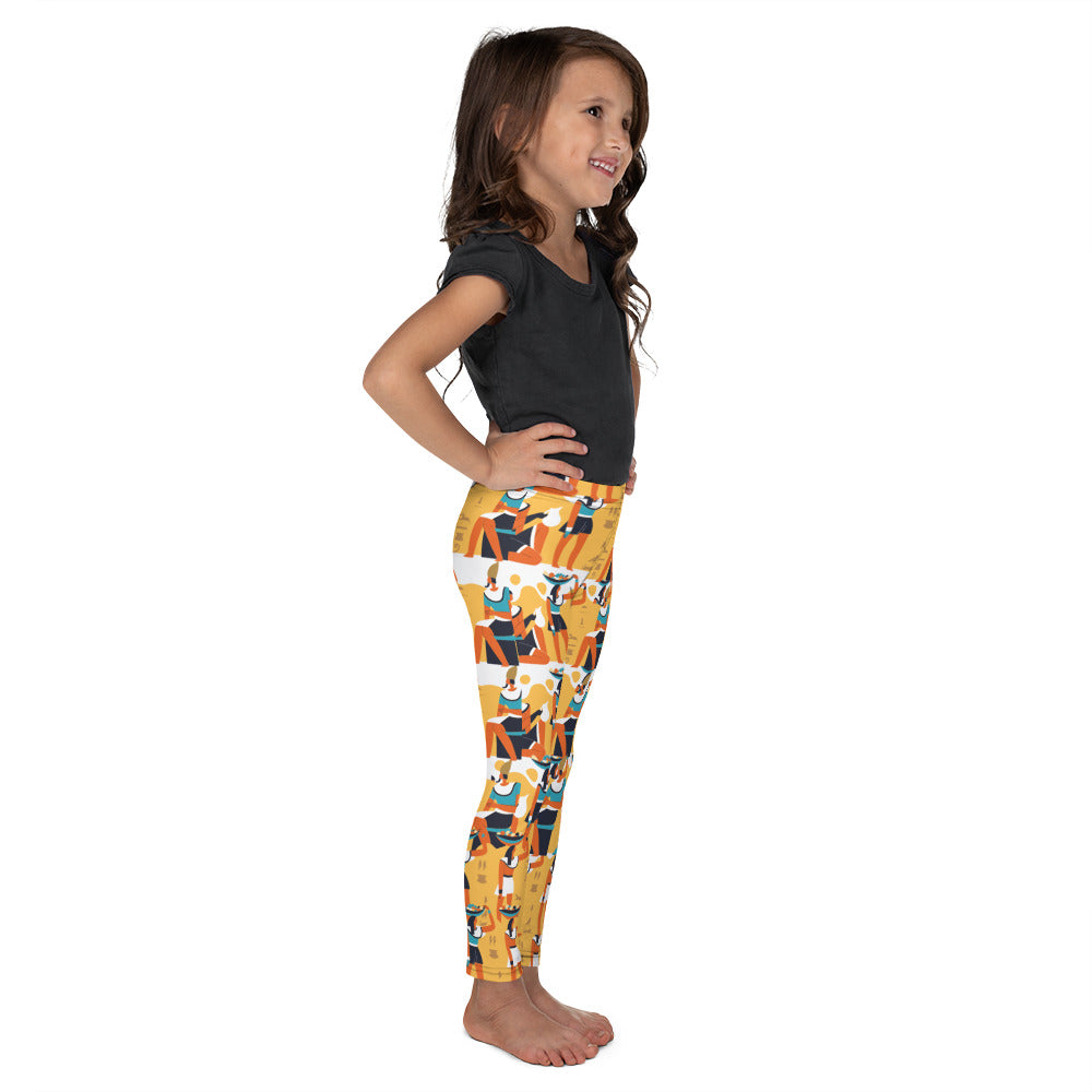 Kid's Leggings
