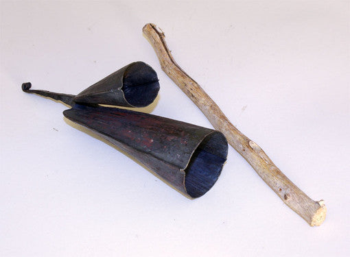 GanKeKe Bell - Medium