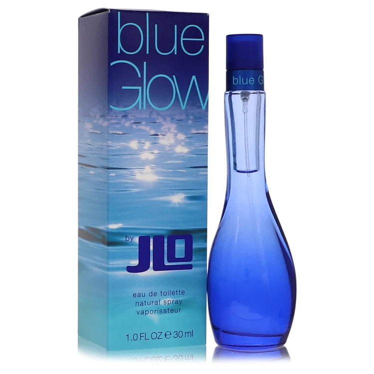 Blue Glow Perfume 1.0 oz.