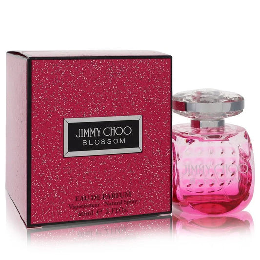 Jimmy Choo Blossom Perfume - Eau De Parfum Spray