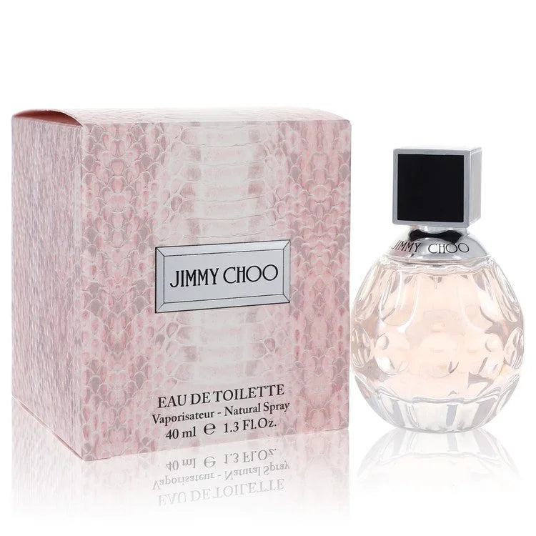 Jimmy Choo Perfume - Eau De Toilette Spray