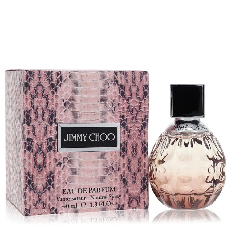 Jimmy Choo Perfume - Eau De Parfum Spray
