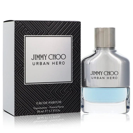 Jimmy Choo Urban Hero Cologne - Eau De Parfum Spray