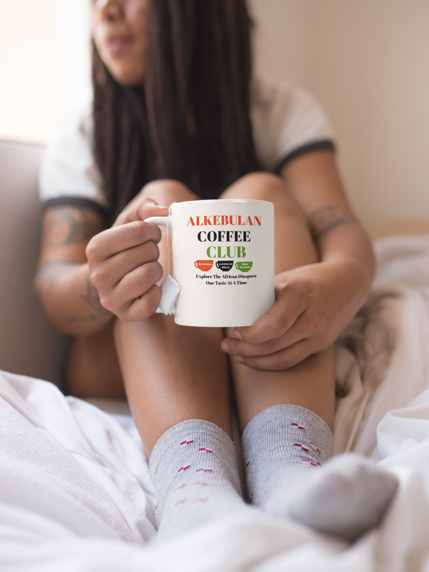 House Blend