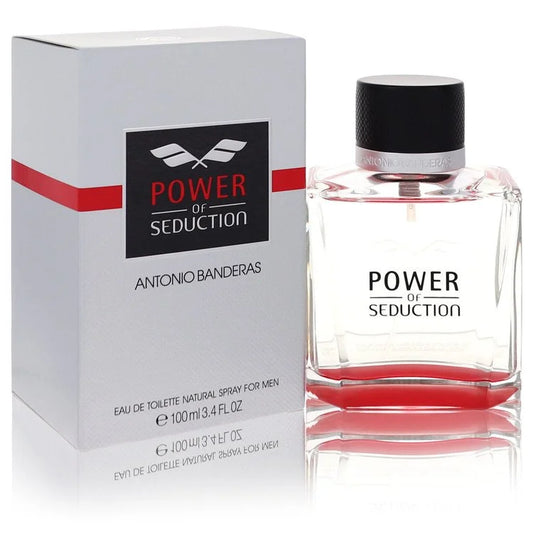 Antonio Banderas Power Of Seduction Cologne - 6.7 oz Eau De Toilette Spray