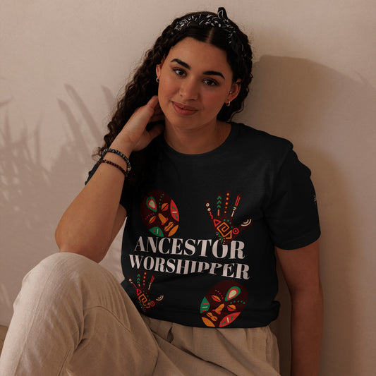 Unisex Staple Eco T-Shirt by SobG Designs