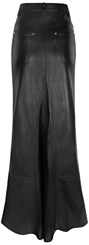 Theophilio, Full Length Skirt, S