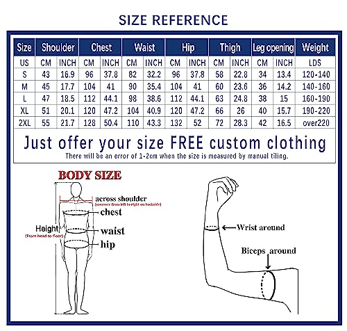 Men`s Suit African Clothes Slim Fit Blazer and Pants Set Formal Outfits Dashiki Jacket Ankara Attire White Medium