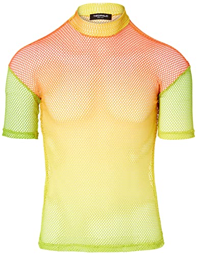 Theophilio, Men's Sunset T-Shirt, S