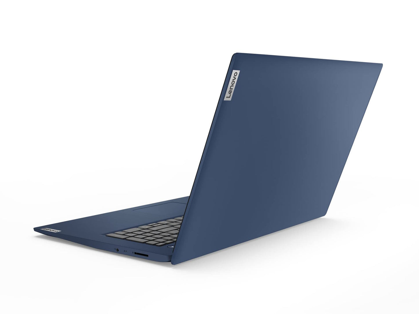Lenovo 2022 IdeaPad 3i 17.3" HD+ Business Laptop, Intel 11th Gen i5-1135G7, 36GB RAM, 1TB PCIe SSD, Intel Iris Xe Graphics, 720P HD Webcam, WiFi 6, HDMI, Abyss Blue, Win 11, 32GB Snowbell USB Card