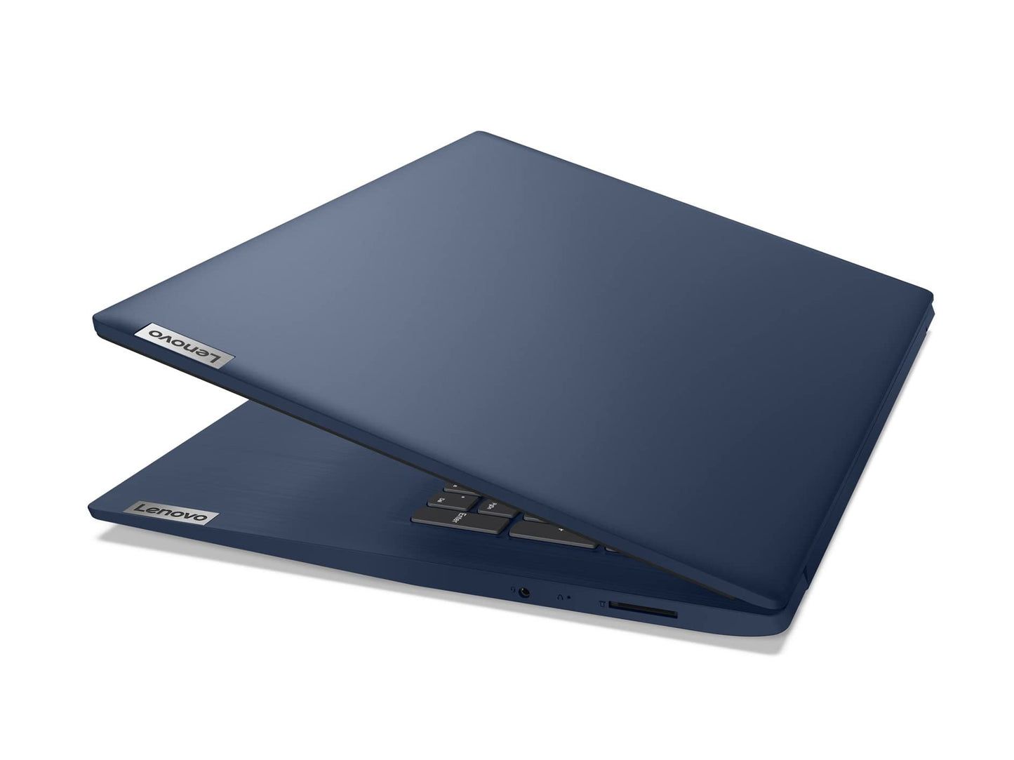 Lenovo 2022 IdeaPad 3i 17.3" HD+ Business Laptop, Intel 11th Gen i5-1135G7, 36GB RAM, 1TB PCIe SSD, Intel Iris Xe Graphics, 720P HD Webcam, WiFi 6, HDMI, Abyss Blue, Win 11, 32GB Snowbell USB Card