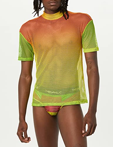 Theophilio, Men's Sunset T-Shirt, S